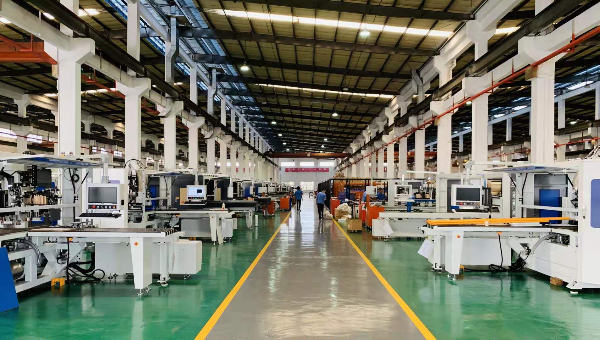 制造精神和經營理念