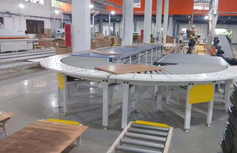 全廠先達數控設備