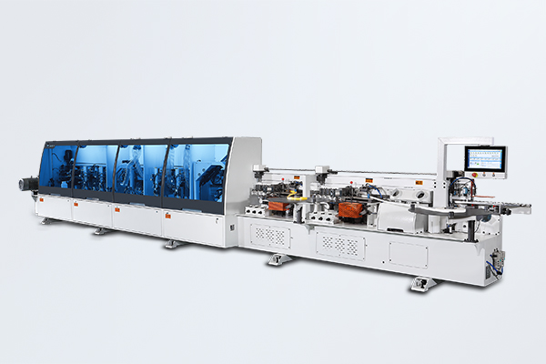 SDE109TA全自動(dòng)直線封邊機(jī) 