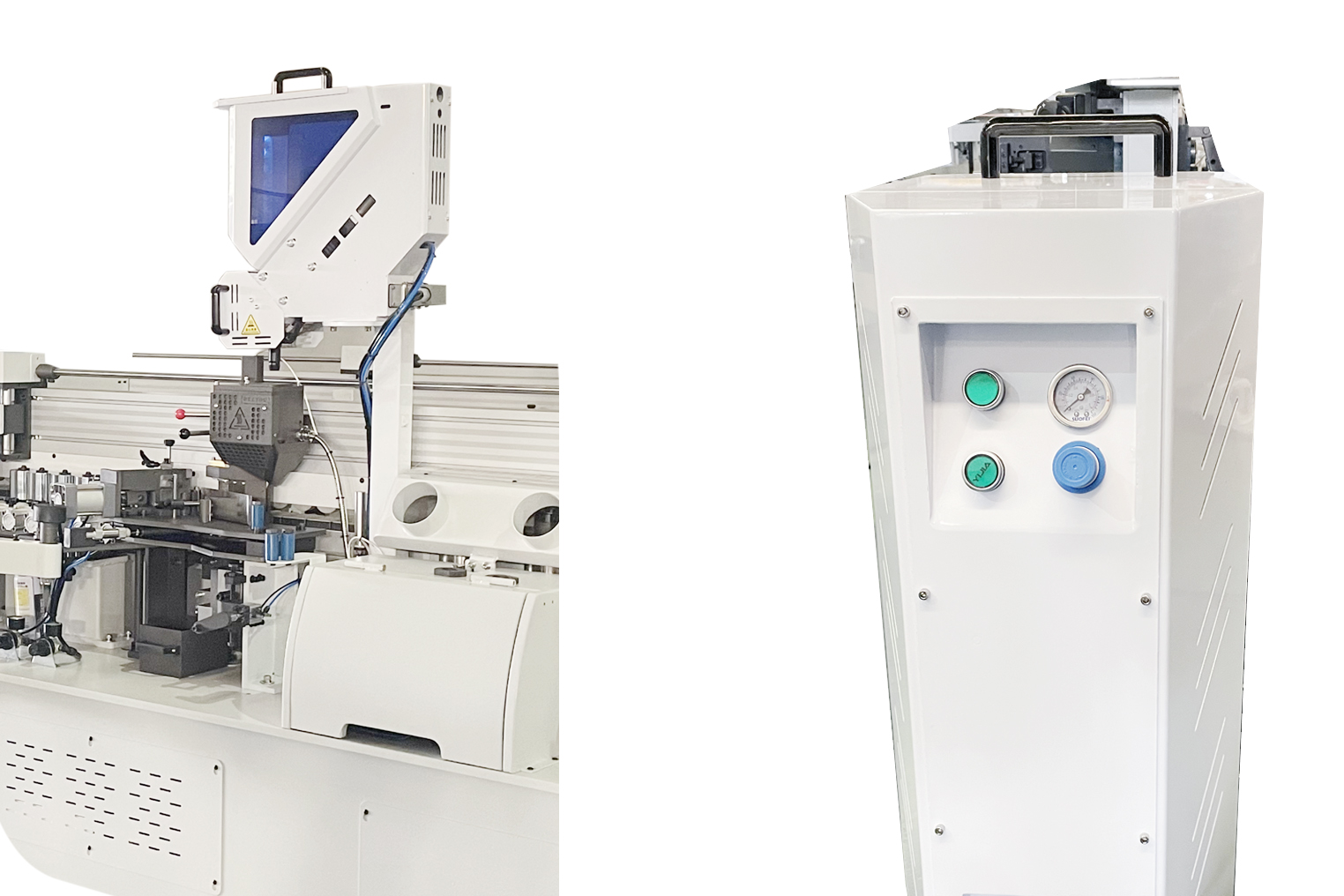 八刀庫自動換刀