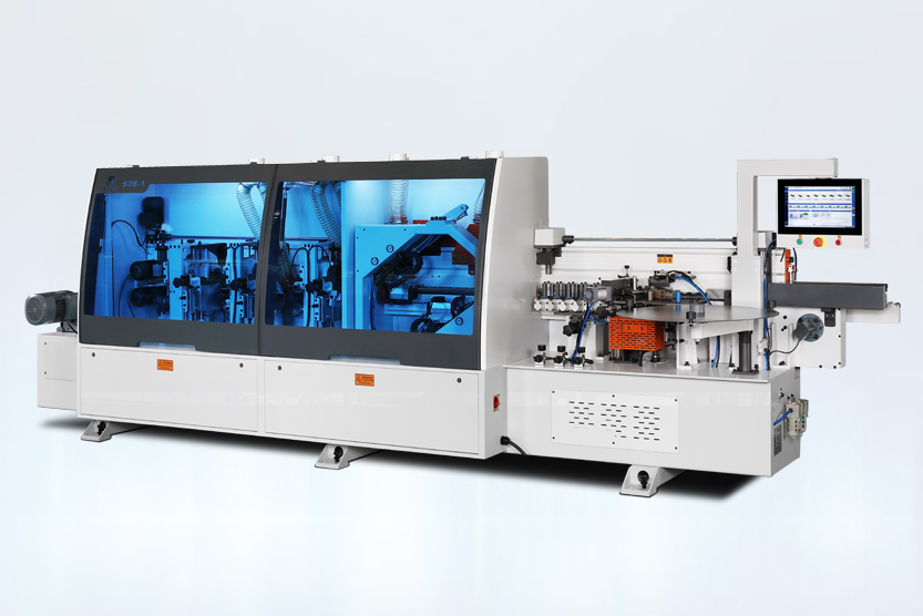 SDE105A 全自動(dòng)直線封邊機(jī)  