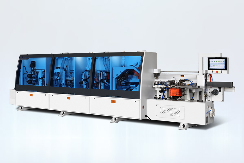 SDE107A 全自動(dòng)直線封邊機(jī) 