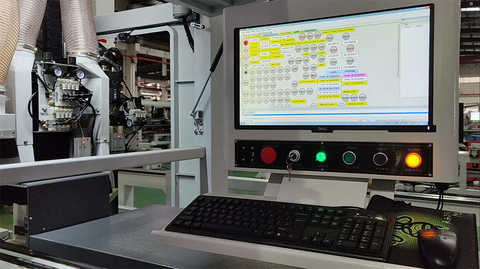 德國總線系統(tǒng)