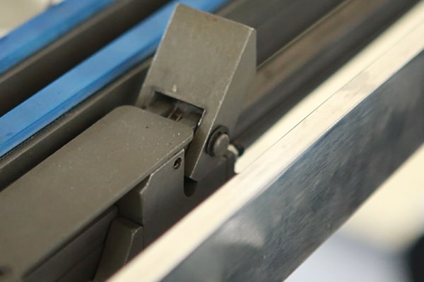 自動(dòng)送料推板器