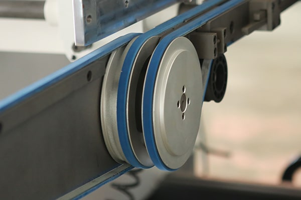 自動(dòng)送料裝置