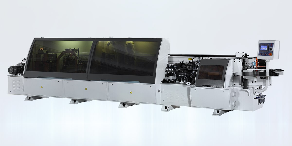 SE-108B全自動(dòng)直線封邊機(jī)