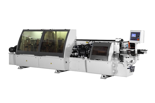 SE-106B全自動直線封邊機