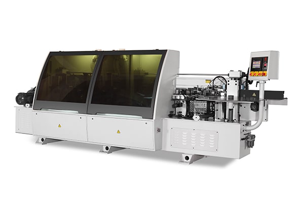 SE-105B全自動直線封邊機