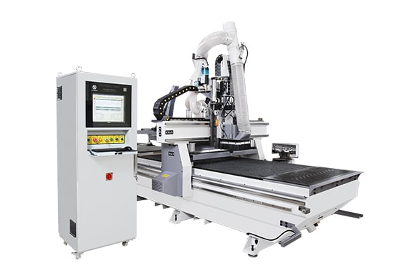 SKL-2613E數控板材加工中心