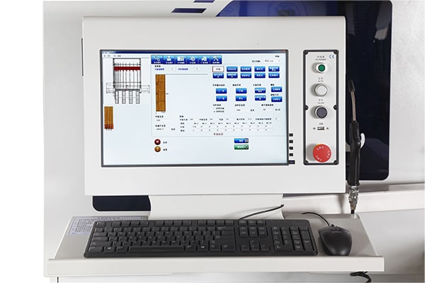 PC電腦控制系統 PC電腦控制系統