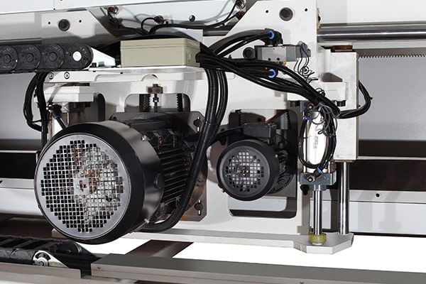 鋸座及鋸片驅動裝置 鋸座及鋸片驅動裝置