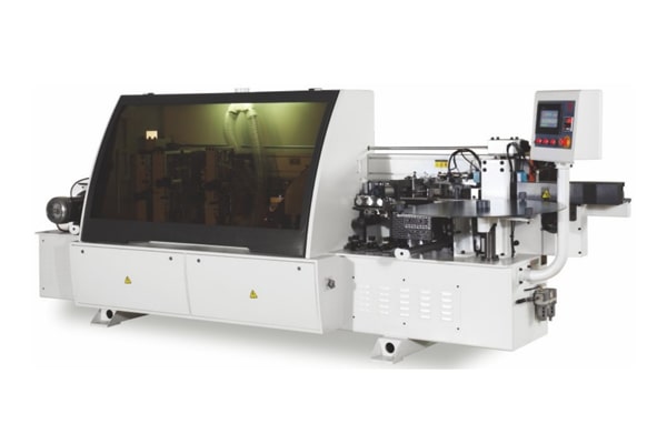 SE-104B全自動直線封邊機