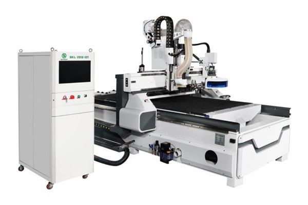 SKL-2513-12T/SKL-2513/2數控板材加工中心