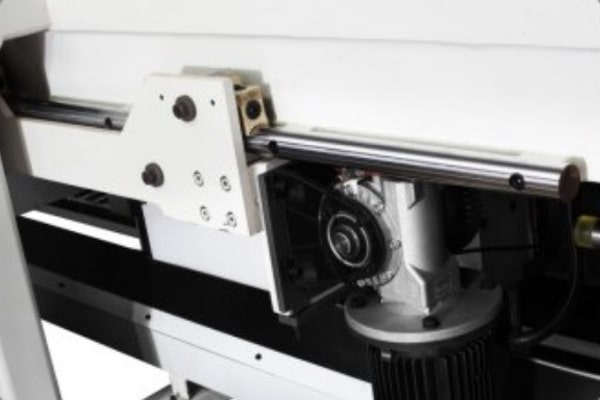 鋸座滑動機構 鋸座滑動機構